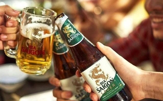 Thêm một cổ phiếu nhà Sabeco lên sàn chứng khoán với giá 13.600 đồng