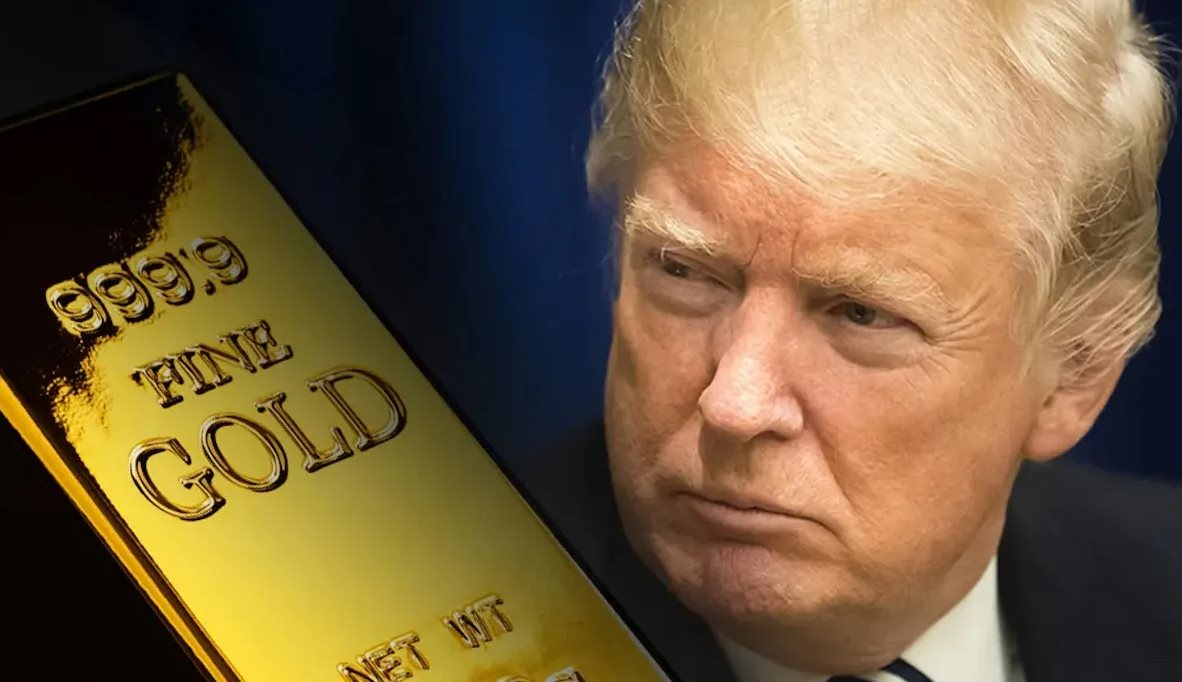 Giá vàng vượt đỉnh lịch sử, rủi ro địa chính trị phủ bóng thị trường