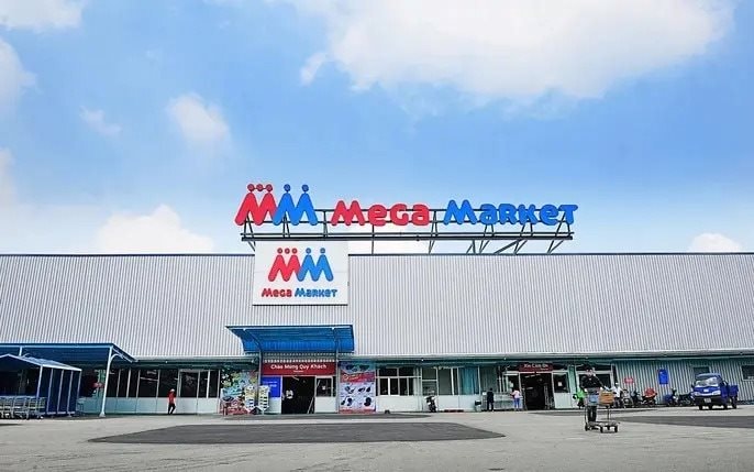 Một đại gia Thái bỏ ra 19.000 tỷ đồng thâu tóm toàn hệ thống MM Mega Market Việt Nam