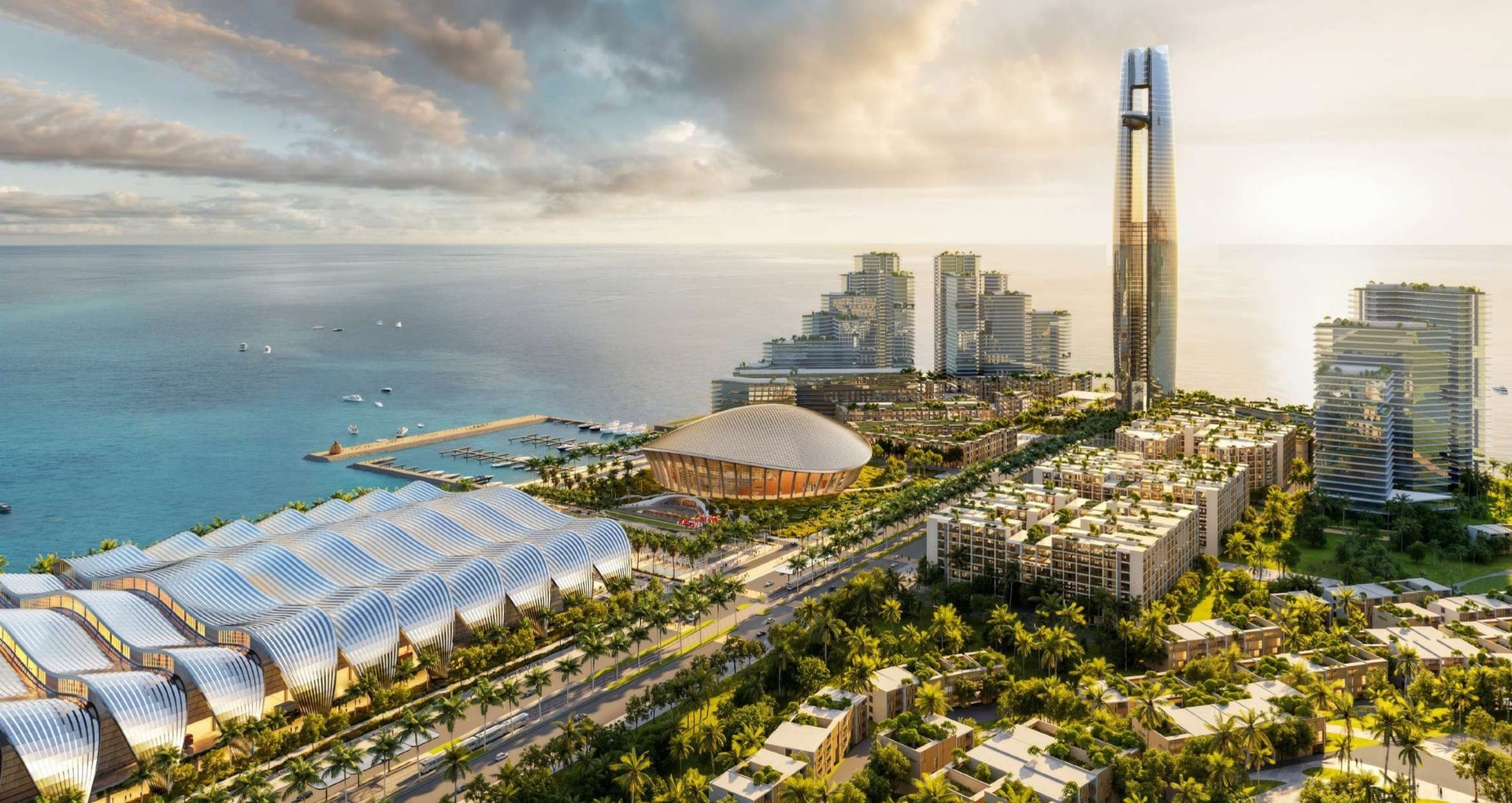 TS. Nguyễn Sĩ Dũng gợi ý mô hình quản trị tinh gọn, hiệu quả cho Phú Quốc