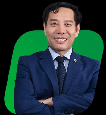 OCB bổ nhiệm ông Nguyễn Bá Ngọc làm Phó Tổng Giám đốc