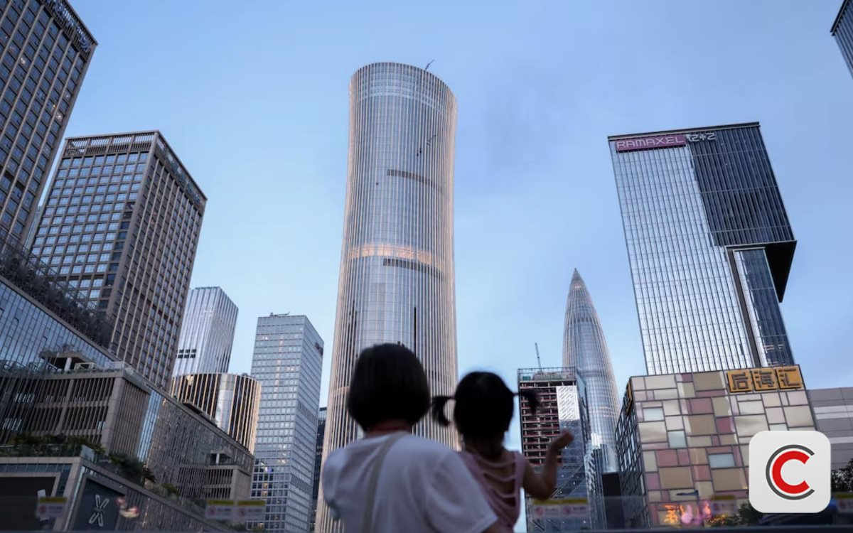 Trẻ em dần ‘biến mất’, Trung Quốc vội tìm đến người già để cứu tăng trưởng: Chuyện gì đang xảy ra?