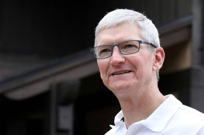 Tim Cook có thể sẽ từ chức CEO của Apple: Đây là mức lương ông kiếm được năm ngoái