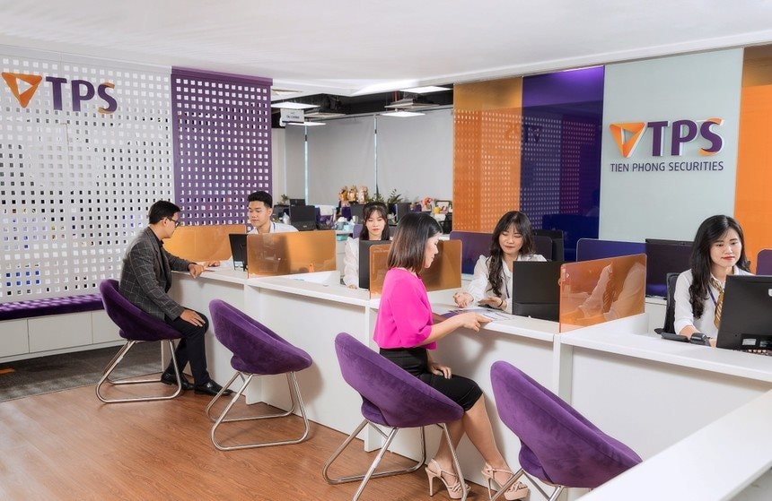 Vượt kế hoạch lợi nhuận năm 2025, TPS tăng vốn gần gấp đôi, mở ra chu kỳ tăng trưởng mới