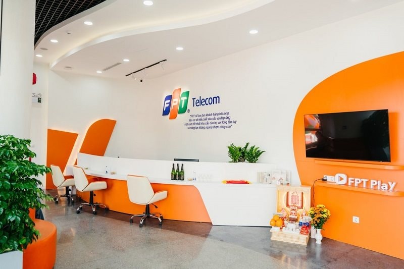 FPT Telecom có thêm 29.000 tỷ vốn hóa từ khi về với Bộ Công an