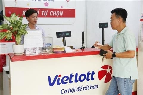 Thông tin mới nhất về giải thưởng lớn thứ 3 lịch sử xổ số Vietlott 