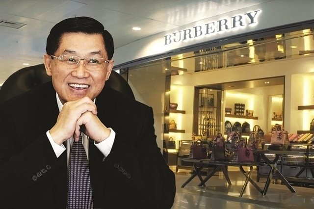 Doanh nghiệp hàng không của ông Johnathan Hạnh Nguyễn báo lãi kỷ lục, cổ phiếu tăng "bốc đầu" từ đầu năm