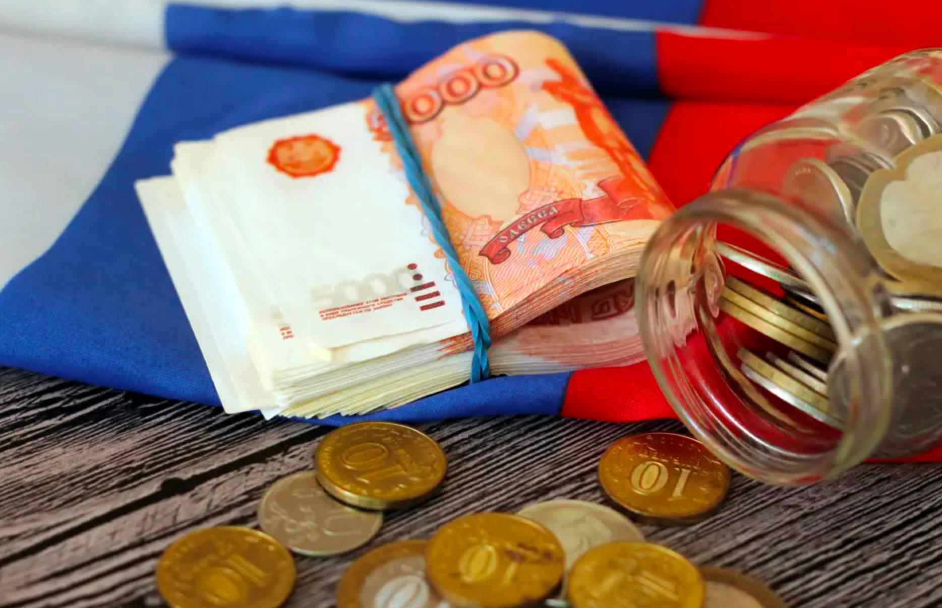 Nga bất ngờ đón tin vui từ một loại tài sản tăng giá trị đến hơn 216 tỷ USD