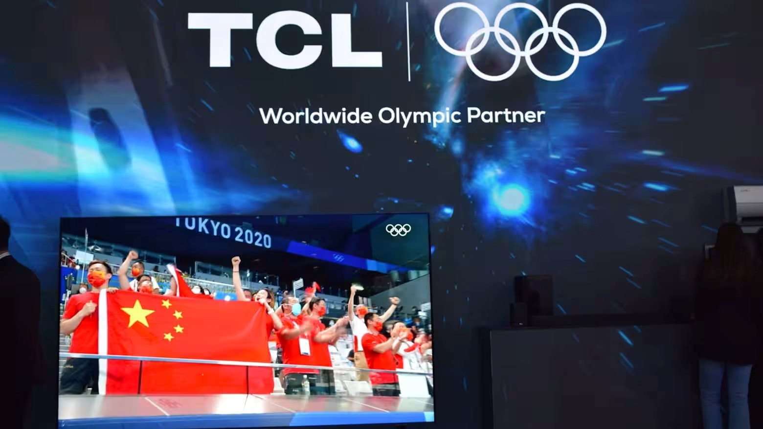 TCL: Thâu tóm mảng TV của Sony để vượt qua Samsung