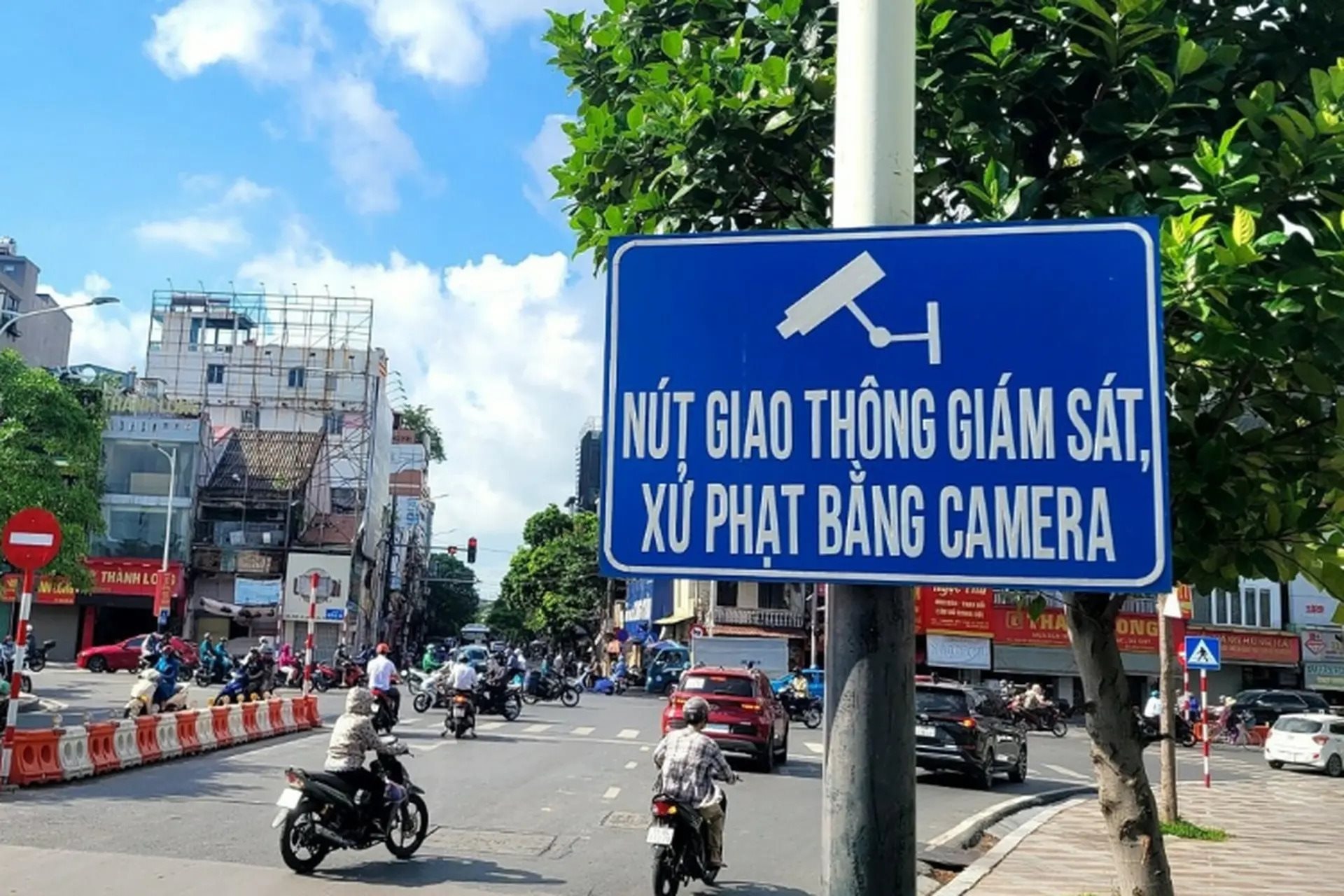 Thông báo mới từ công an liên quan đến phạt nguội, hàng triệu người dân chú ý!