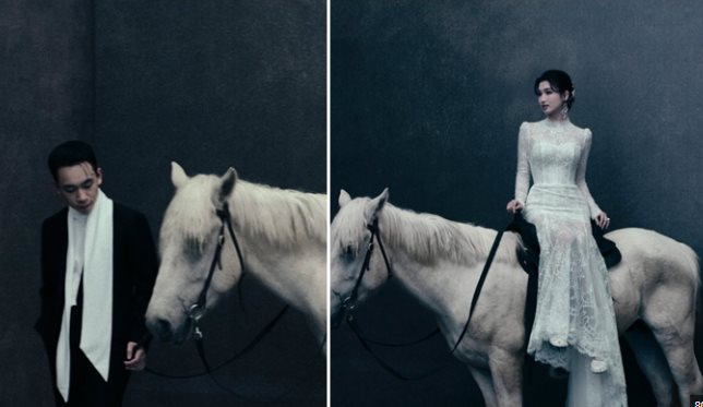 Vinpearl Horse Academy Vũ Yên của tỷ phú Phạm Nhật Vượng gây chú ý 