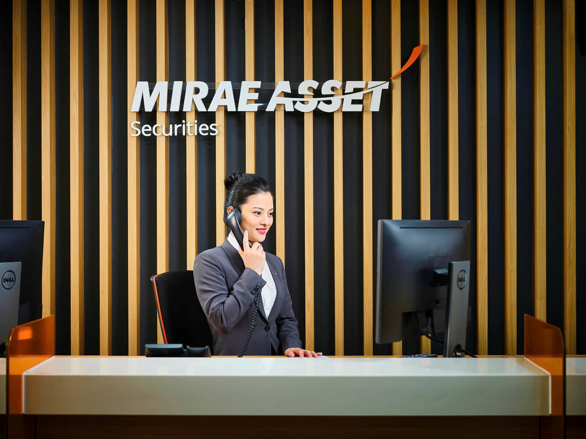 Chiến lược bản địa hóa: Chứng khoán Mirae Asset đang làm ăn ra sao?