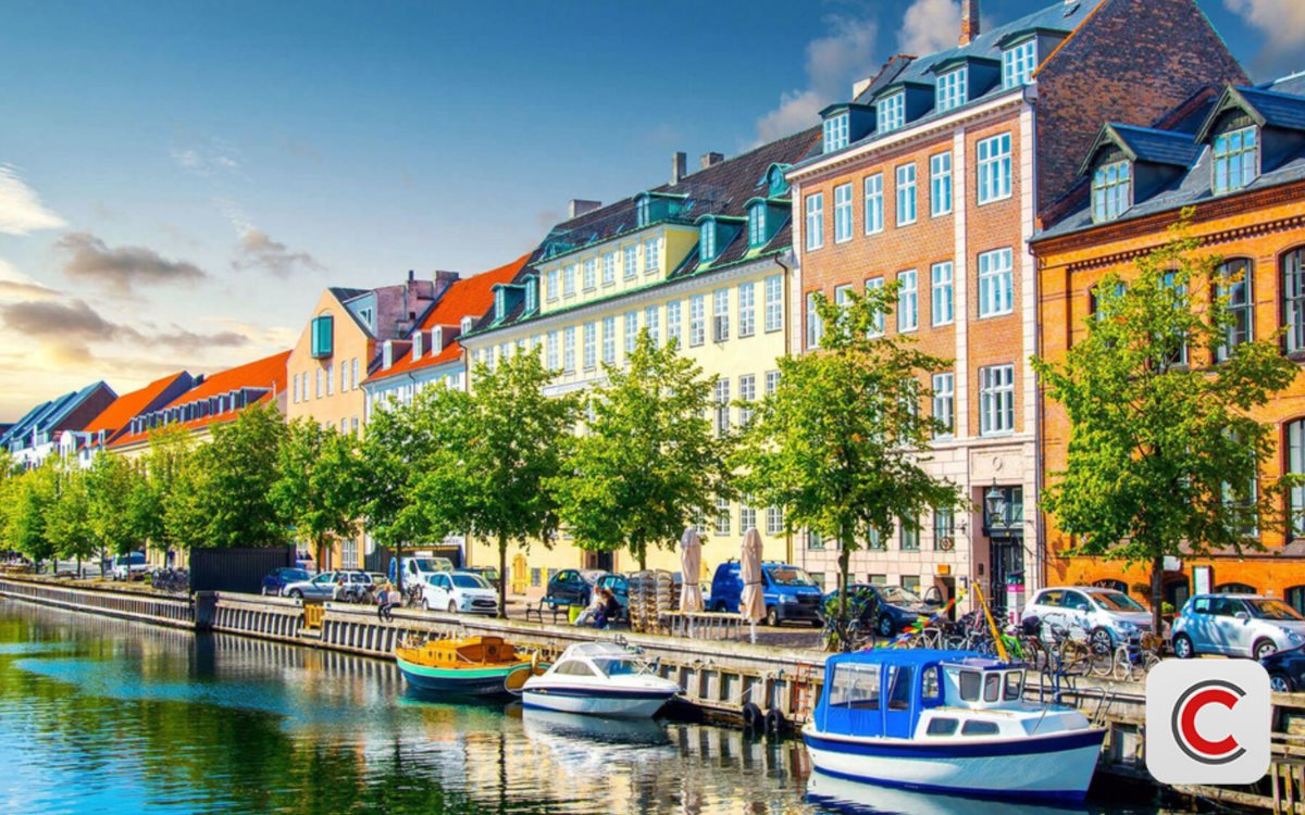 Phải đóng VAT 25%, thuế thu nhập 50%, người dân nước này vẫn hạnh phúc, lao động thất nghiệp, triệu phú cùng nhận phúc lợi