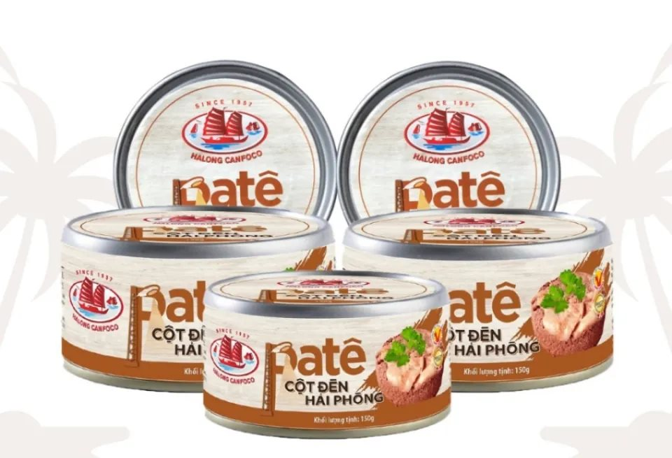 Vụ tiêu hủy 130 tấn lợn nhiễm bệnh tại Đồ hộp Hạ Long: Nhà máy Hải Phòng "chưa thể xác định thời điểm tiếp tục sản xuất"