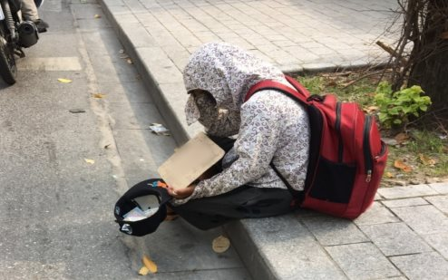 Phát hiện người đàn ông SN 1970 ăn xin vỉa hè nhưng có tài sản lên hơn 20 tỷ đồng, sở hữu nhiều khoản đầu tư