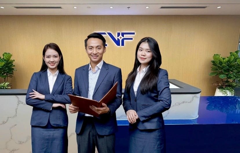 Một công ty tài chính trả lương thưởng 44 triệu đồng/tháng cho nhân viên, cao hơn nhiều ngân hàng 