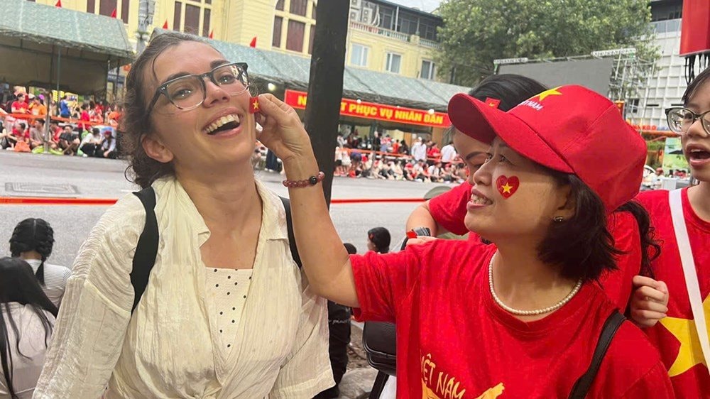 Nga lập kỷ lục chưa từng có ở Việt Nam trong lĩnh vực tỷ USD, khiến Thái Lan muốn lập "phòng tác chiến"