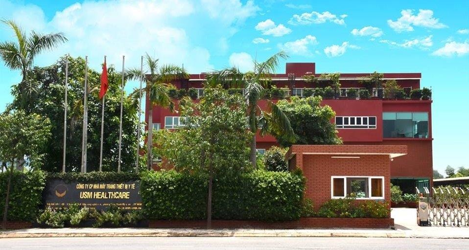 Công ty y tế tỷ USD của Nhật mua lại nhà sản xuất stent tim mạch duy nhất của Việt Nam