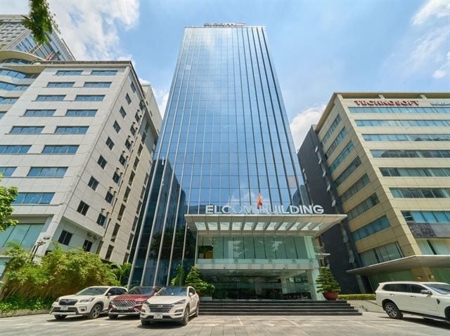 Một cổ phiếu công nghệ lên giá đỉnh, lãnh đạo thoái vốn thành công
