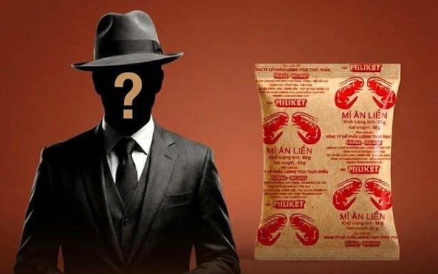 Lộ diện nhà đầu tư bỏ ra 206 tỷ đồng mua 20% vốn của chủ hãng mì 2 con tôm với giá hơn 200.000 đồng/cp