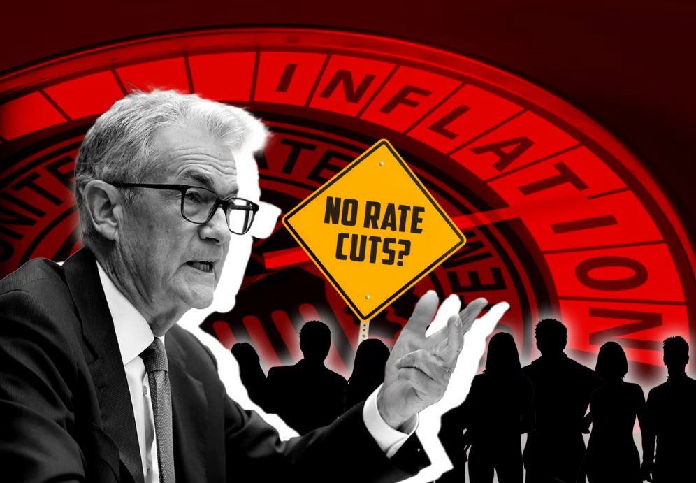 Mọi ánh mắt đổ dồn vào cuộc họp Fed tuần này: Việc cắt giảm lãi suất không còn là thắc mắc lớn nhất, dự đoán NHTW giữ nguyên lãi suất tăng vọt 97%