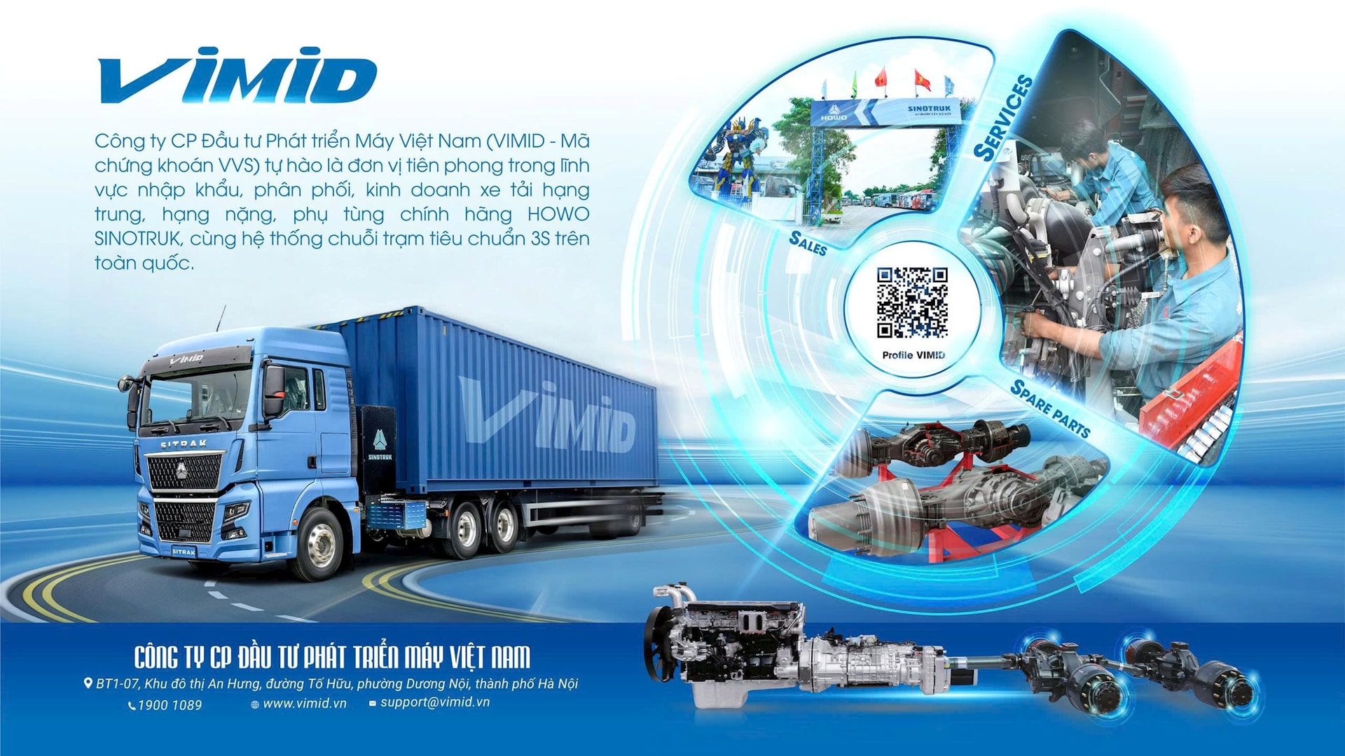 VVS công bố BCTC quý IV/2025: Doanh thu tăng hơn gấp đôi, lợi nhuận trước thuế bứt phá  2026%