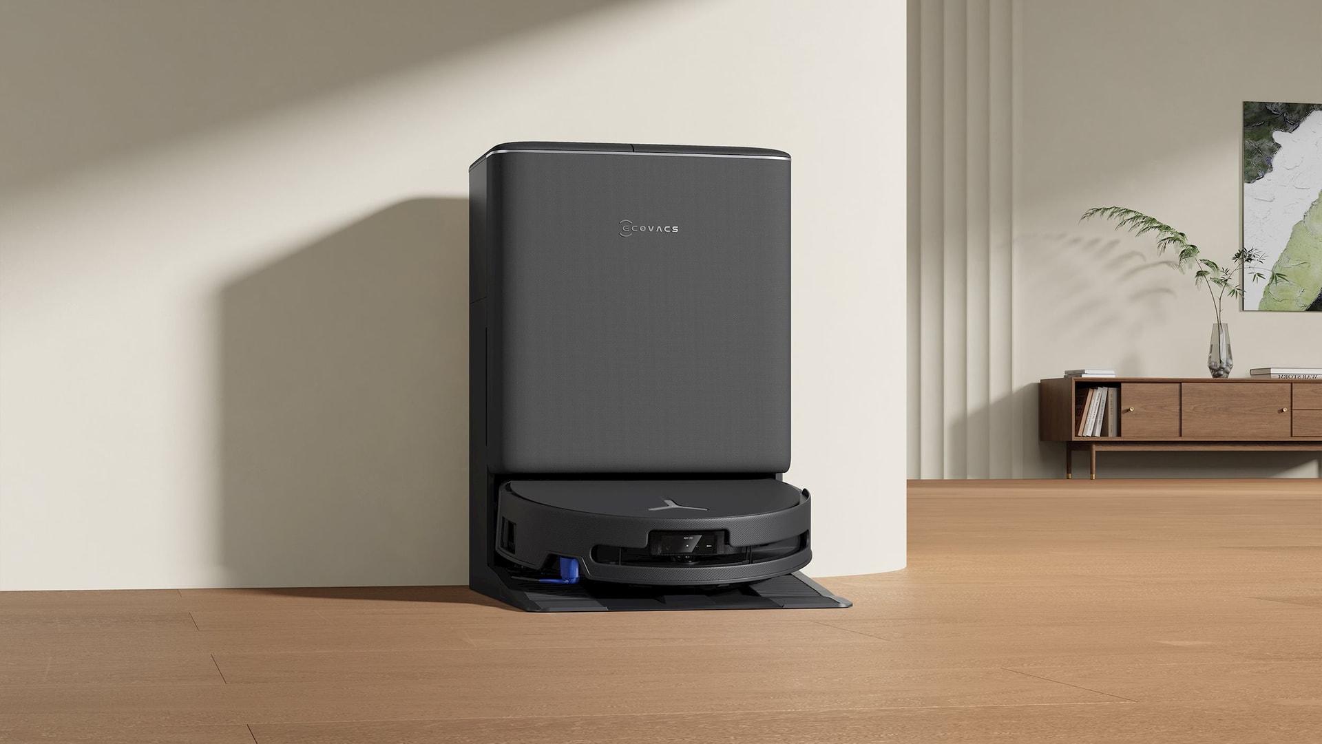 Ecovacs đưa robot hút bụi Deebot T90 Pro Omni về Việt Nam – thêm lựa chọn cao cấp, giá mở bán 18 triệu đồng