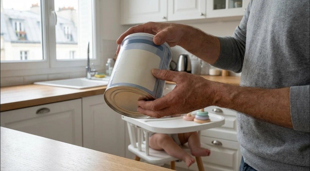 KHẨN: Cục An toàn thực phẩm cảnh báo thu hồi loạt sữa ngoại nghi nhiễm độc tố, yêu cầu gỡ bỏ gian hàng trên TikTok và Shopee