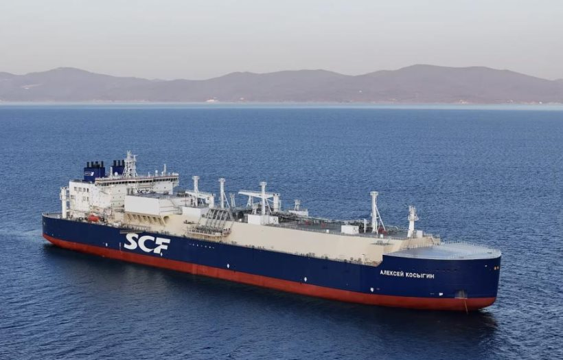 Nga đón thêm tin vui lớn từ Trung Quốc
