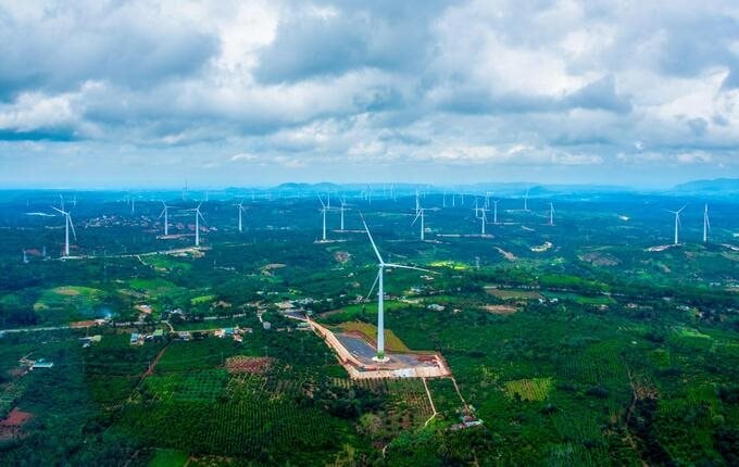 Thêm một công ty “họ” Trung Nam bị phạt 92,5 triệu đồng vì “ém” thông tin trái phiếu