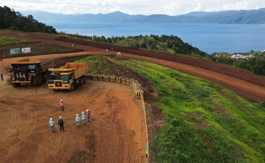 Thị trường nickel dậy sóng trước tín hiệu siết nguồn cung từ Indonesia