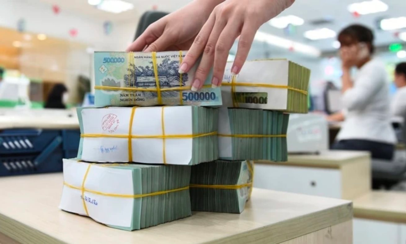 Tín dụng 2026 không còn “nóng”, dòng vốn sẽ chảy về đâu?