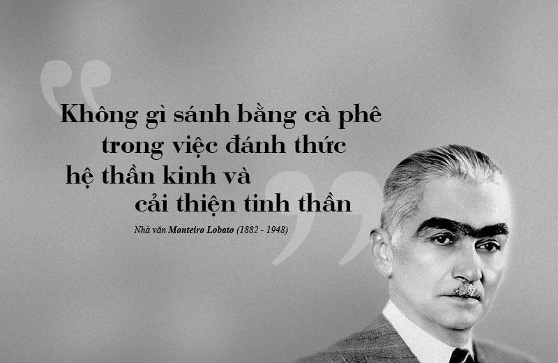 Hàng quán cà phê - Nơi con người nhận thức bản thân và xã hội