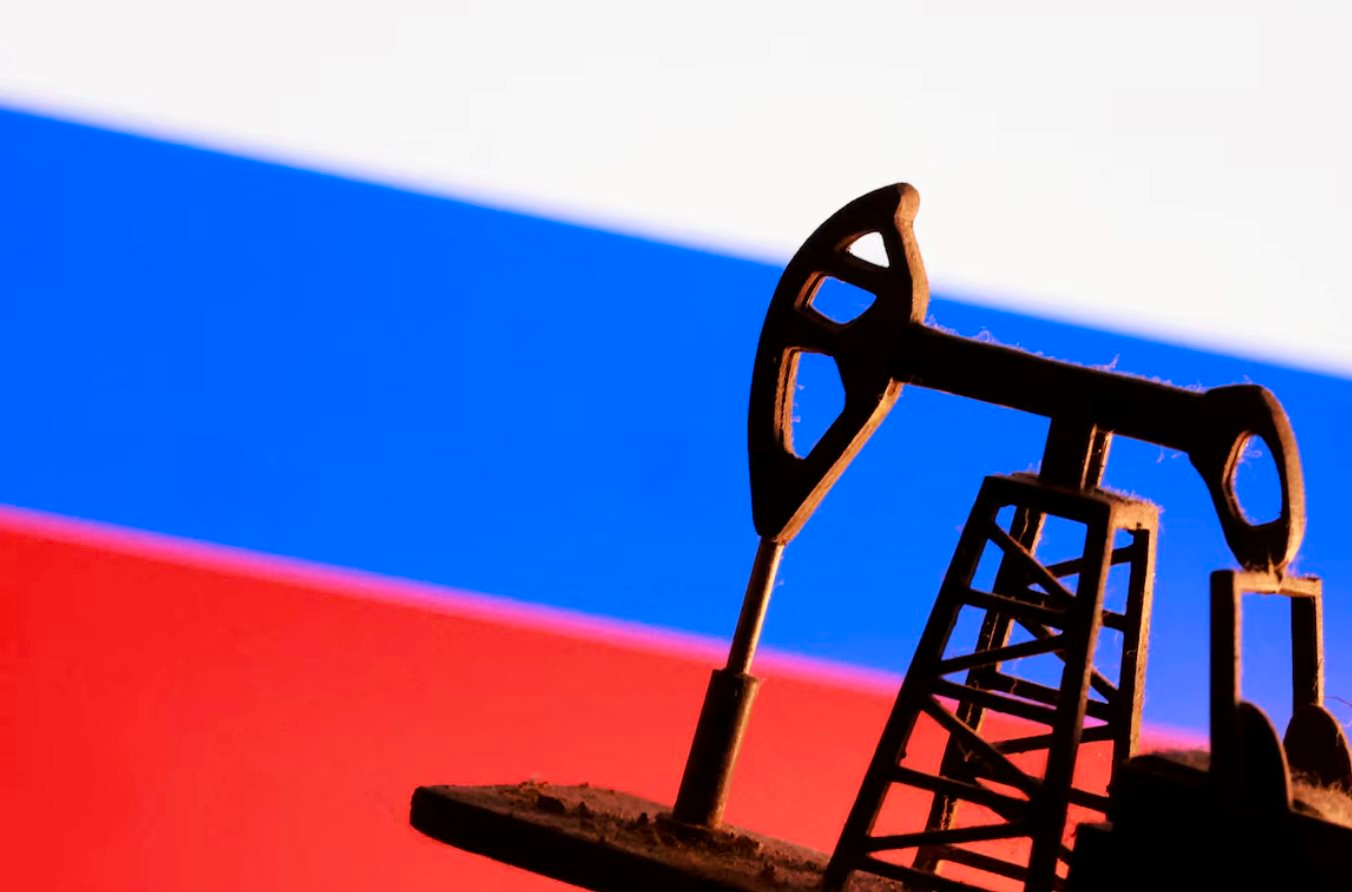 Nga đón tin buồn từ một quốc gia BRICS