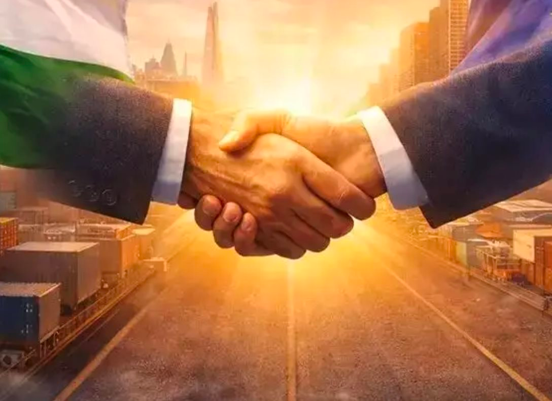 Đồng minh của Mỹ vừa ký hiệp định có quy mô chưa từng có với một quốc gia BRICS, thách thức sự đối đầu từ Washington