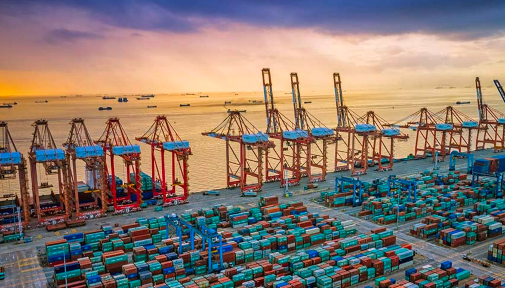 Mỹ bất ngờ hứng cú sốc từ nhiều nước đồng minh