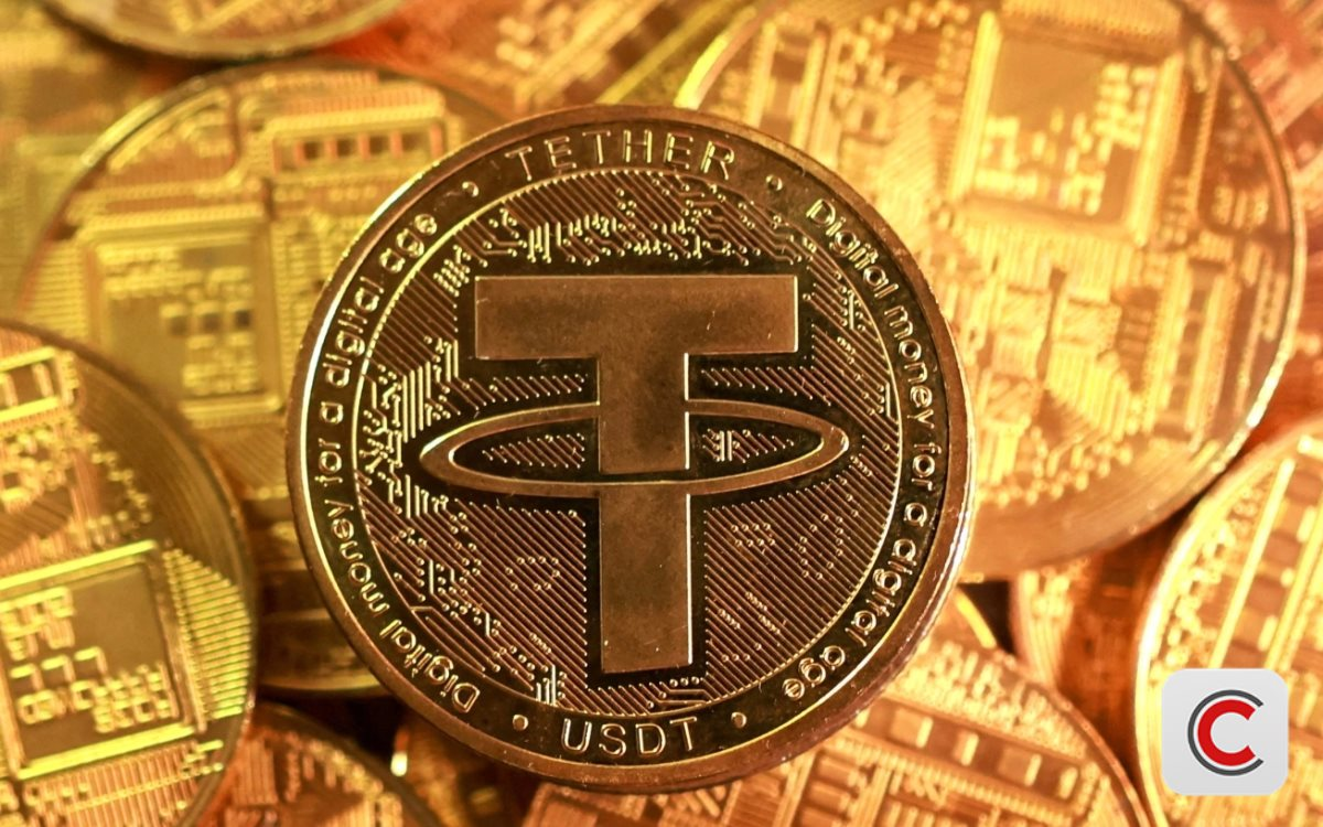 Công ty phát hành stablecoin lớn nhất thế giới vừa mua thêm 27 tấn vàng 