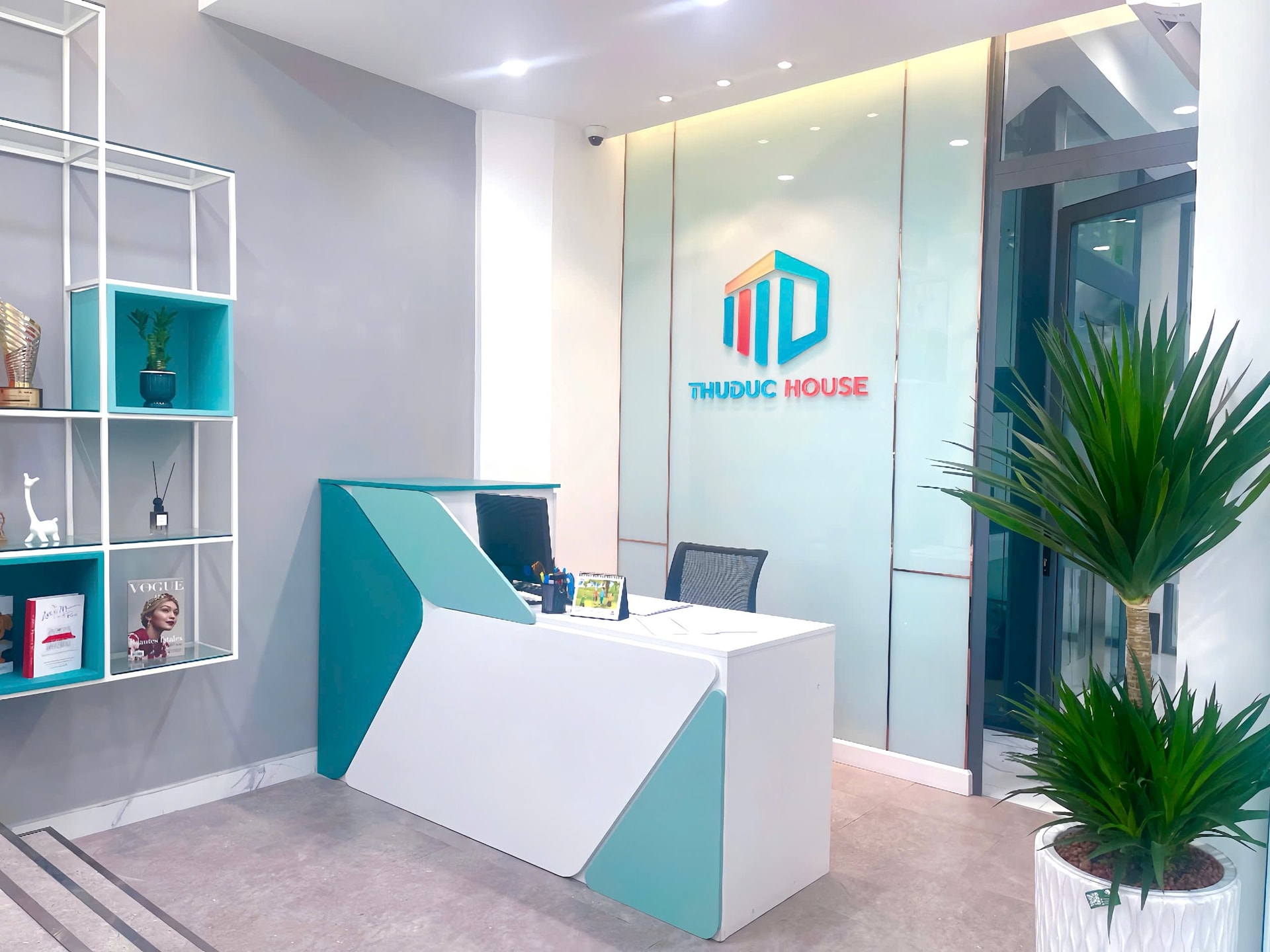 Thuduc House (TDH) lãi sau thuế 110 tỷ trong năm 2025, vượt kế hoạch