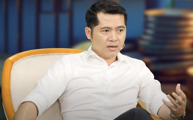 Bắt đầu với 1 tỷ đồng, chuyên gia Dragon Capital chỉ cách giúp nhà đầu tư trở thành triệu phú USD