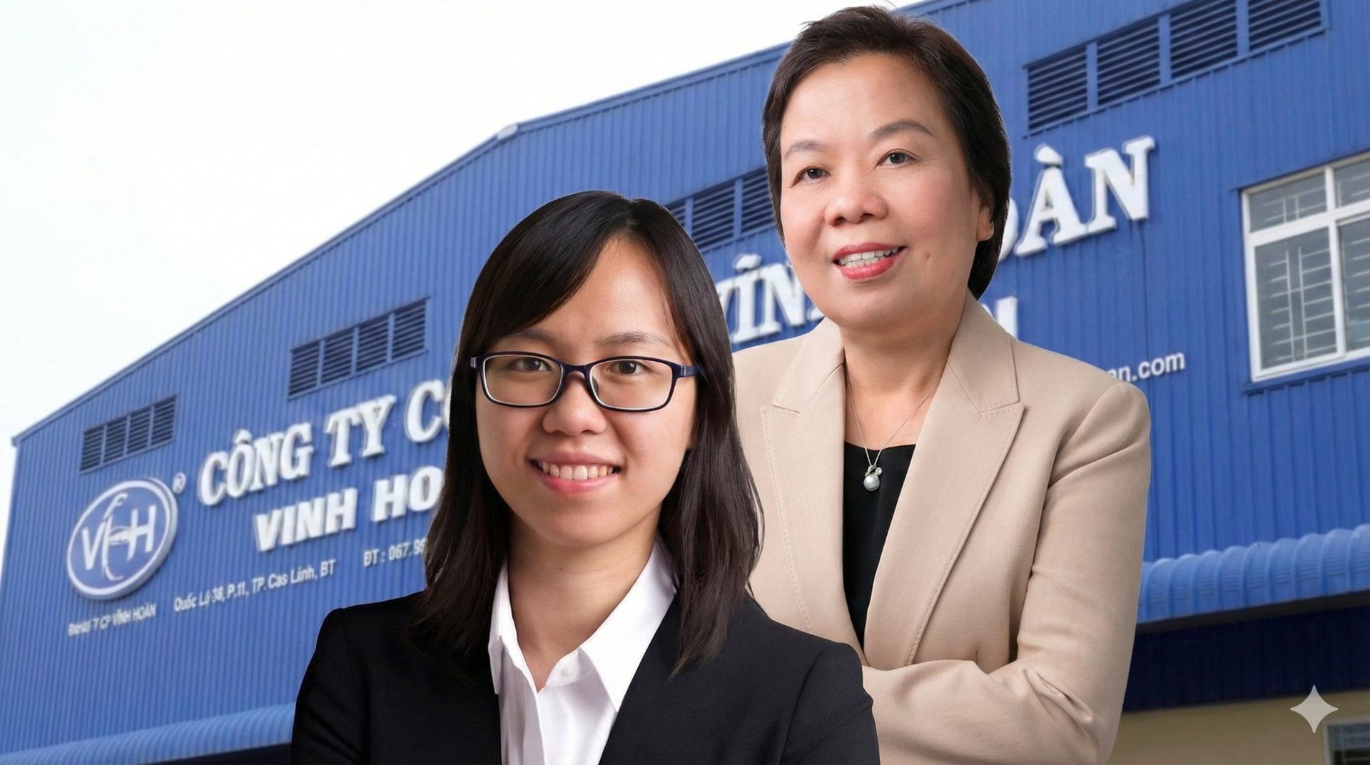 "Nữ hoàng cá tra" Trương Thị Lệ Khanh muốn chi gần 900 tỷ mua cổ phiếu, con gái 9X cũng vừa gom mua thành công hàng triệu đơn vị VHC