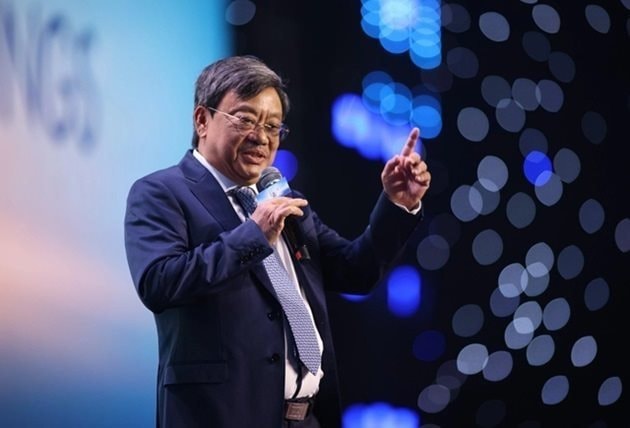 "Viên kim cương gia bảo" của tỷ phú Nguyễn Đăng Quang báo lãi sau thuế quý 4/2025 hơn 2.100 tỷ đồng 