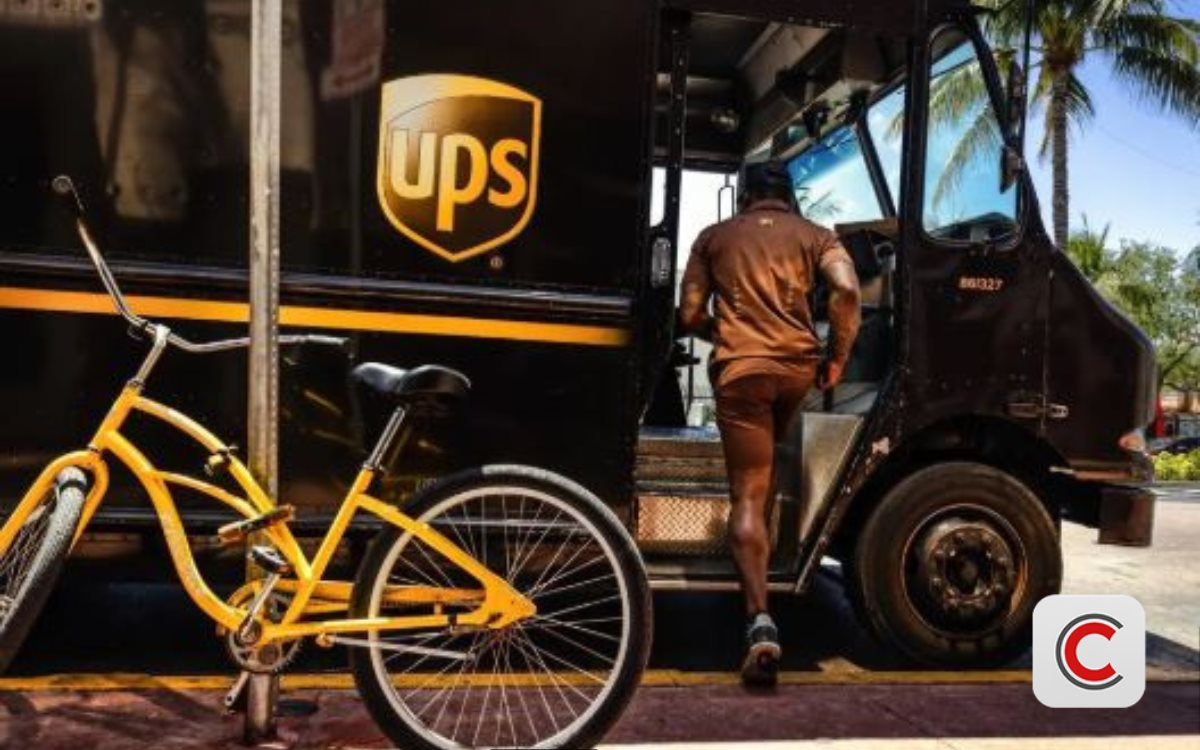 Một hãng giao vận vừa sa thải thêm 30.000 nhân sự, ít nhất 24 cơ sở sẽ dừng hoạt động hoàn toàn 