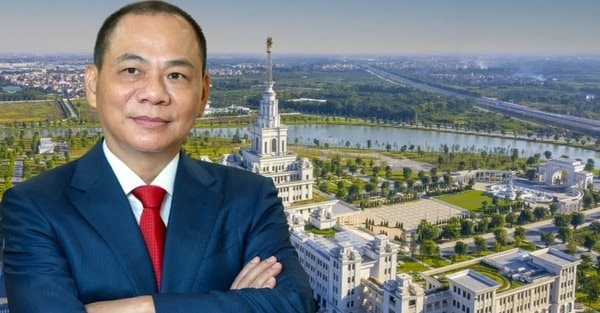 Tỷ phú Phạm Nhật Vượng cấp 8 triệu đồng/tháng, miễn phí tiền học để chiêu mộ nhân tài theo đuổi lĩnh vực này