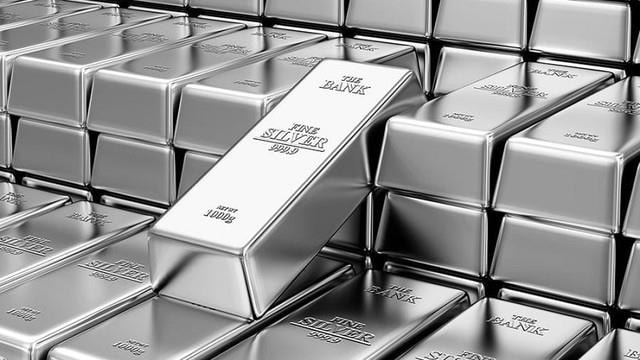 Giá bạc Thượng Hải tiếp tục phá đỉnh, chênh lệch với COMEX cao chưa từng thấy