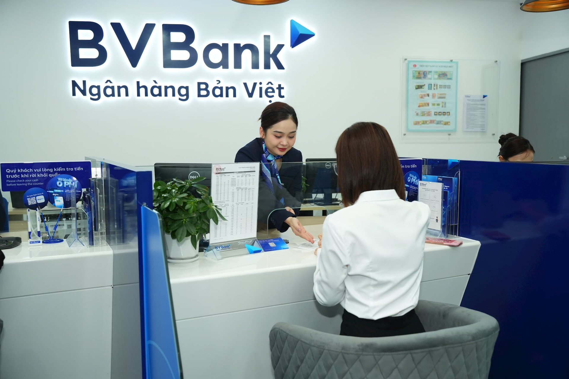 Trích lập dự phòng rủi ro tín dụng tăng vọt, BVBank (BVB) báo lãi ròng quý 4 “bốc hơi” hơn 59% 