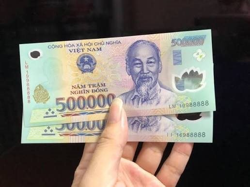 350.000 người Việt Nam đã nhận 1 triệu đồng ăn Tết