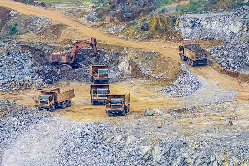 Giá vonfram tăng vọt lên mức kỷ lục, một doanh nghiệp Việt Nam đang "ôm" mỏ lớn thứ hai thế giới ngoài Trung Quốc, cổ phiếu tăng 48% từ đầu năm 