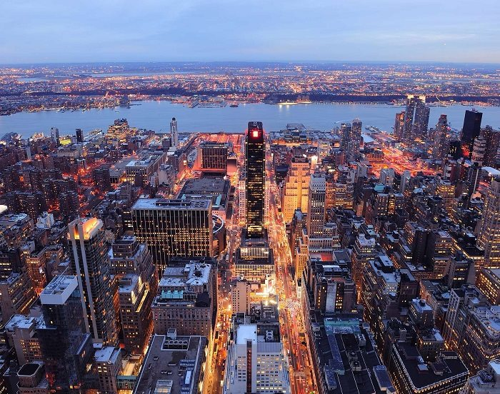 Vượt Mỹ, quốc gia này trở thành nền kinh tế lớn nhất thế giới theo GDP (PPP)