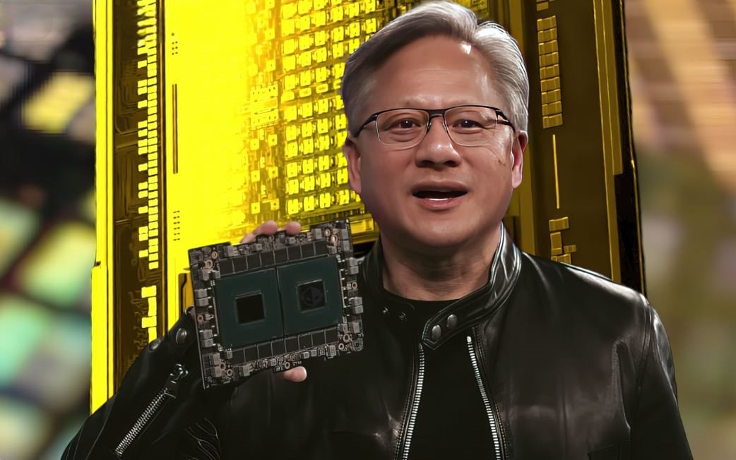 Chip AI H200 của Nvidia mắc kẹt ở Trung Quốc: Cuộc giằng co mới trong chiến tranh công nghệ Mỹ - Trung.