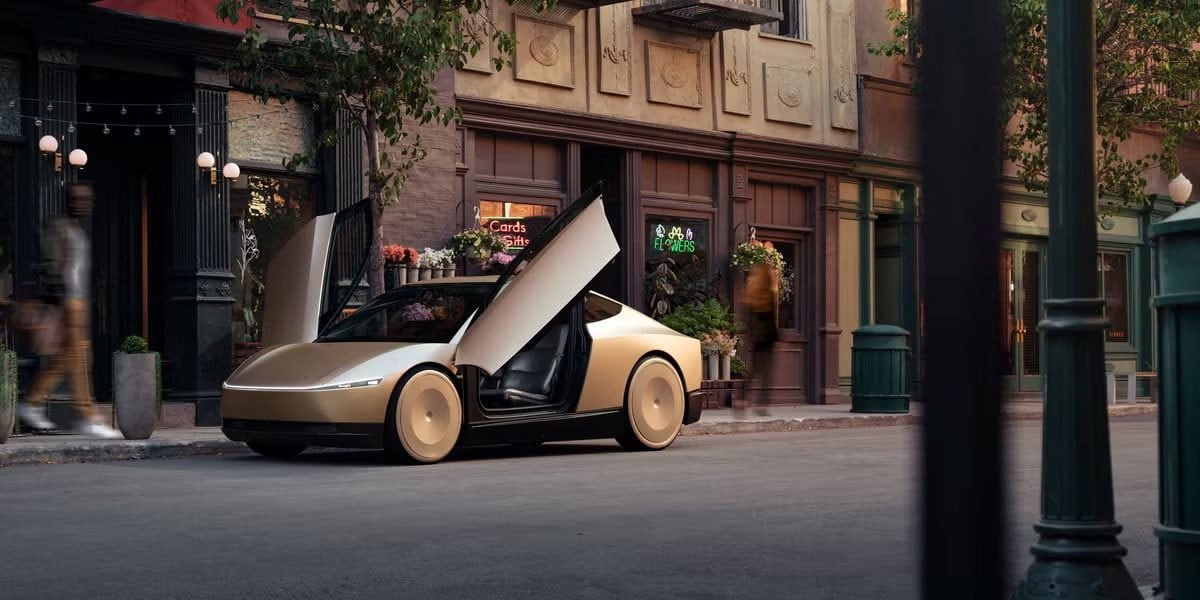 Thua 'nấm lưng trắng bụng' trước BYD trong năm qua, Tesla của Elon Musk lập tức dồn tiền tấn cho 2 mảng chiến lược - một trong số đó dự báo đạt 5.000 tỷ USD